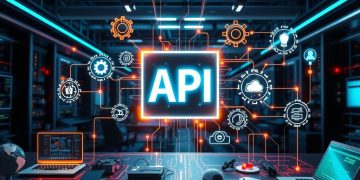 API Integration for Automation