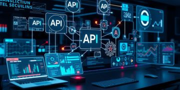 API Integrations for Widgets