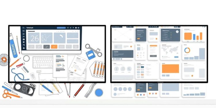 Custom Widgets vs. Pre-Made Solutions: Which One is Right for You? Custom Widgets Custom Widgets vs. Pre-Made Solutions