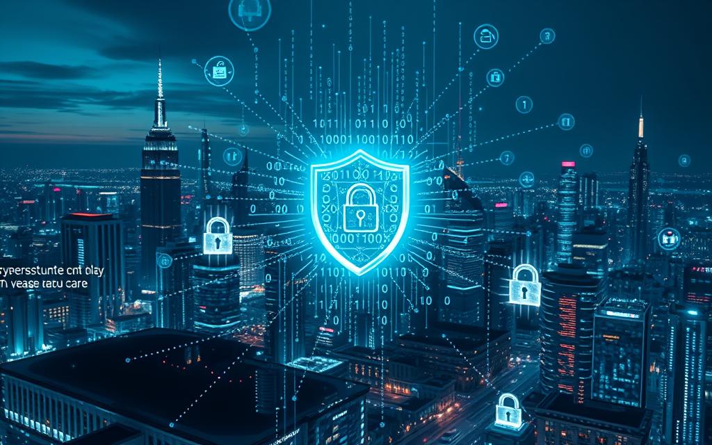 Cyber Threat Protection