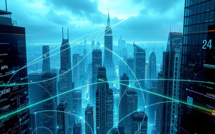 The Future of API Integration: Trends and Technologies to Watch