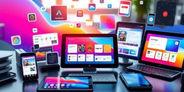 Mobile-Responsive Widgets