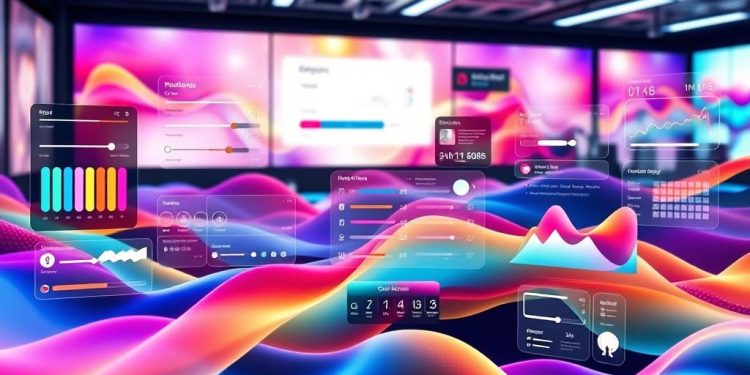 The Role of Custom Widgets in Enhancing User Experience Custom Widgets Role of Custom Widgets