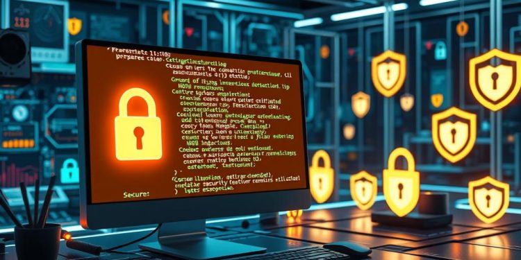 10 Essential Security Best Practices for Developers Security Best Practices Security Best Practices