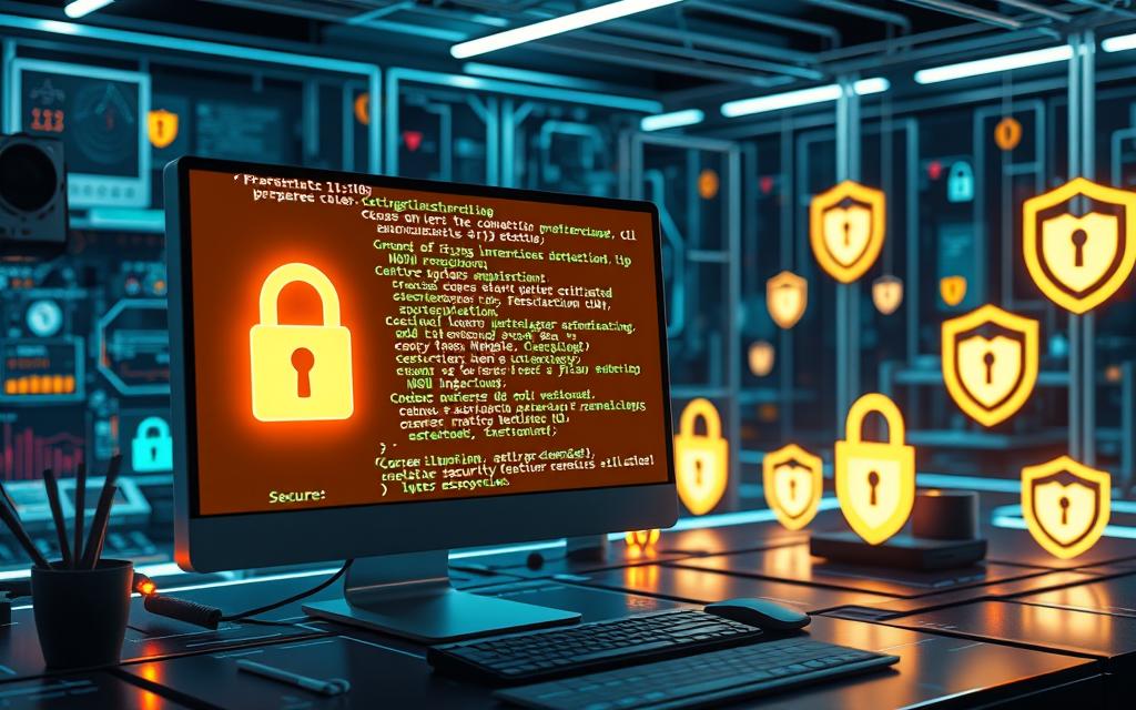 Security Best Practices