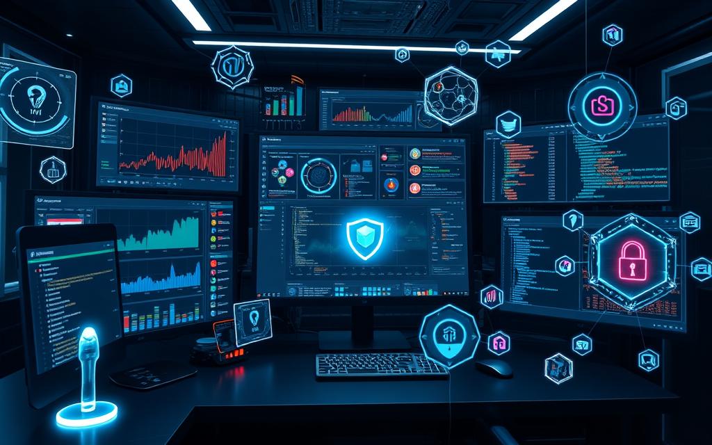 Security Monitoring Tools