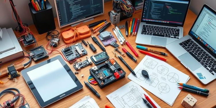 Top Tools and Frameworks for Building Custom Widgets Custom Widgets Tools for Widget Building